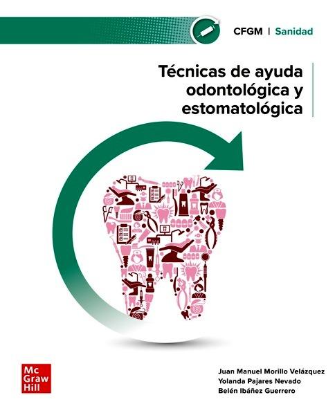 Técnicas de ayuda odontológica y estomatológica