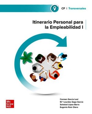 Itinerario personal para la empleabilidad I