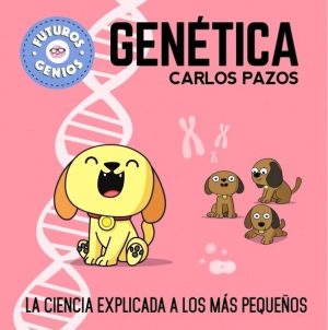 Genética (Futuros Genios 2)