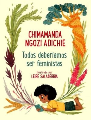 Todos deberíamos ser feministas