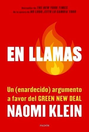 En llamas