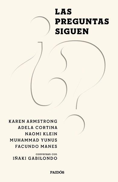 Las preguntas siguen