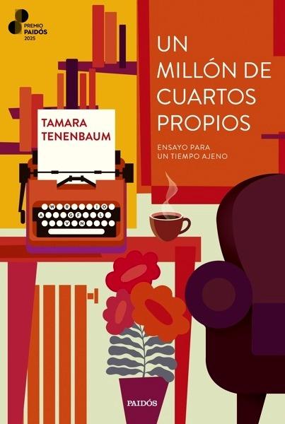 Un millón de cuartos propios