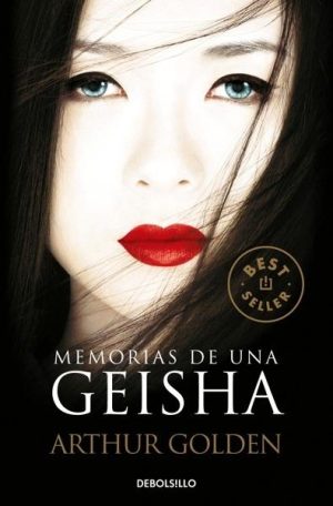 Memorias de una geisha