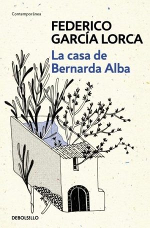 La casa de Bernarda Alba
