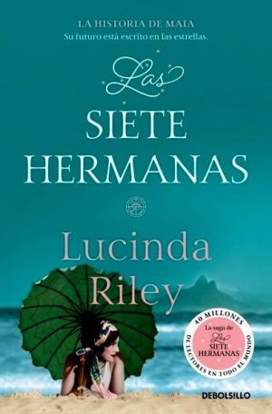 Las siete hermanas (Las Siete Hermanas 1)