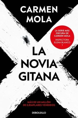 La novia gitana (La novia gitana 1)
