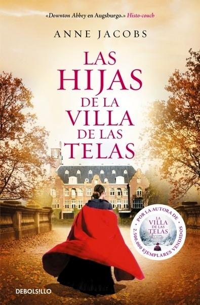 Las hijas de la villa de las telas