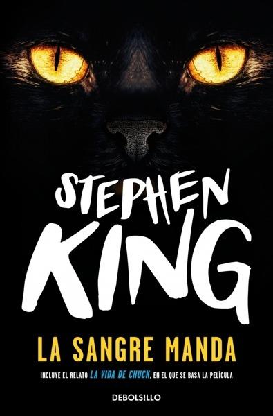 La sangre manda