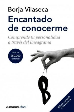 Encantado de conocerme