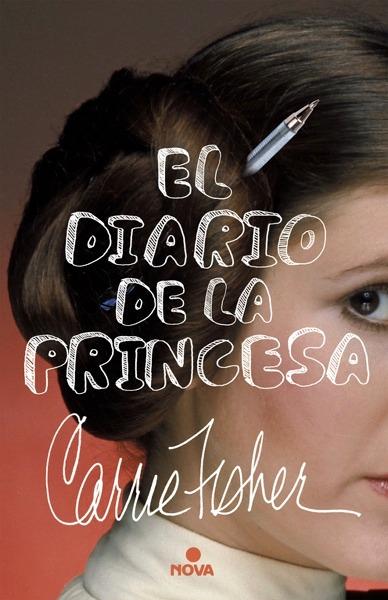 El diario de la princesa