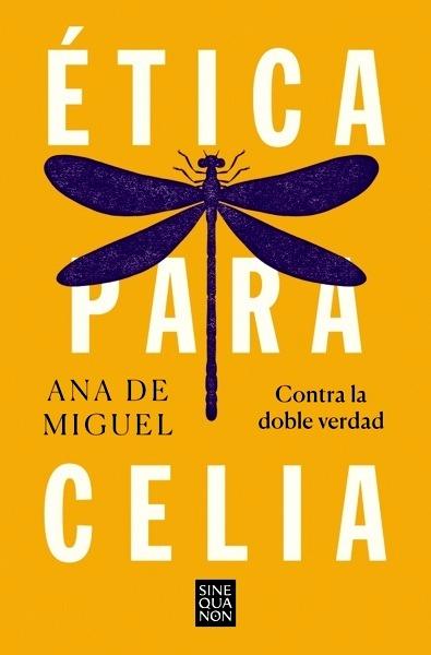 Ética para Celia
