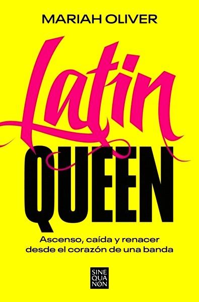 Latin Queen