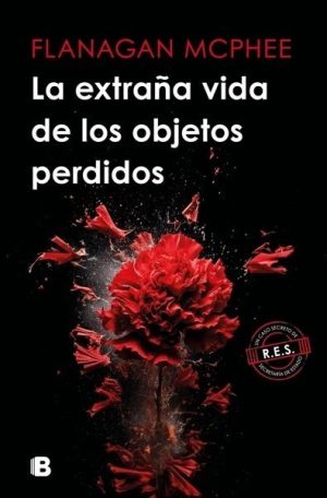 La extraña vida de los objetos perdidos