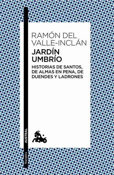 Jardín Umbrío