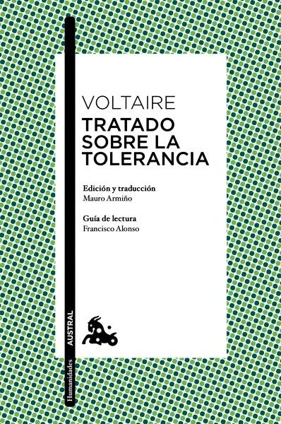 Tratado sobre la tolerancia