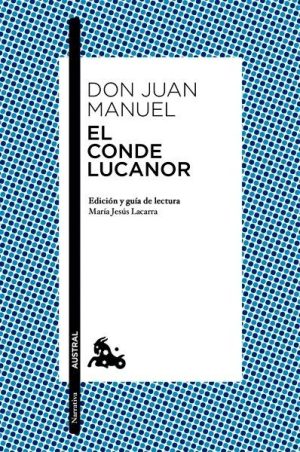 El Conde Lucanor