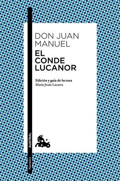 El Conde Lucanor