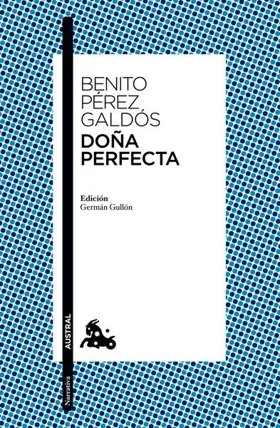 Doña Perfecta