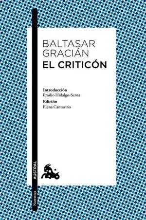 El criticón