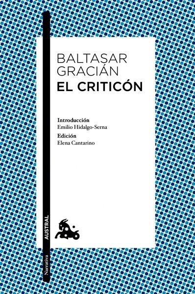 El criticón