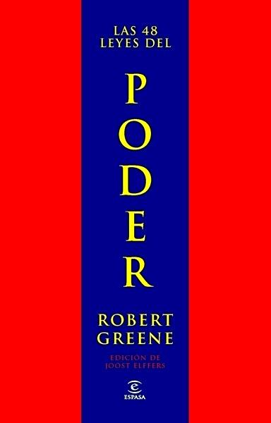 Las 48 leyes del poder