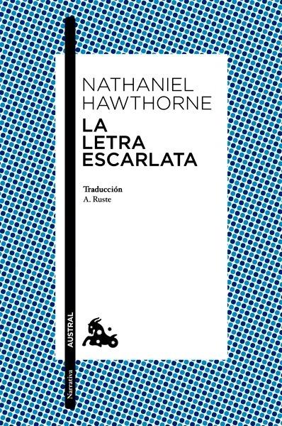 La letra escarlata