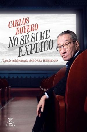 No sé si me explico