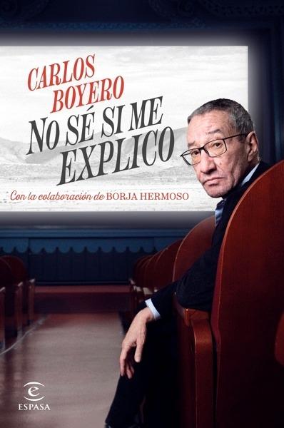 No sé si me explico