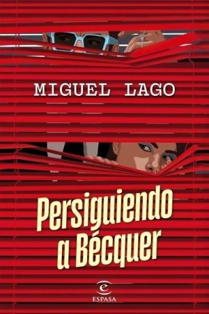 Persiguiendo a Bécquer