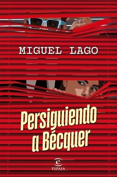 Persiguiendo a Bécquer