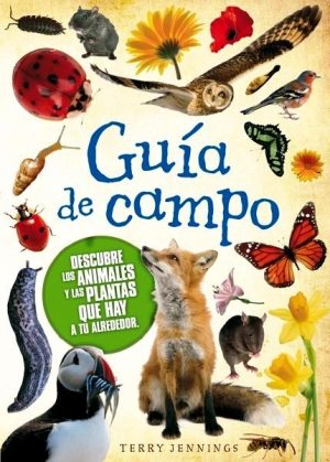 Guía de campo