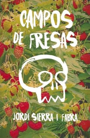 Campos de fresas
