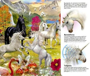 Busca y descubre Unicornios