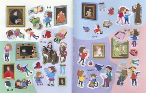 Un paseo por el Museo del Prado