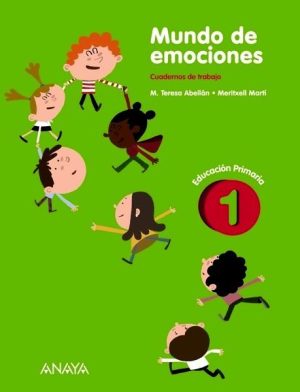 Mundo de emociones 1.