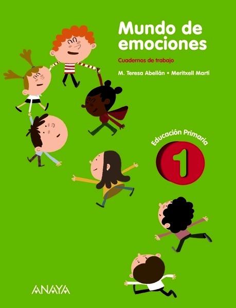 Mundo de emociones 1.