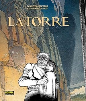 Las ciudades oscuras. La Torre