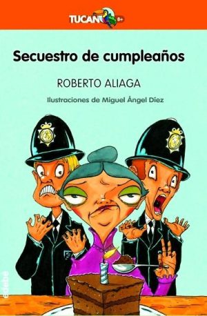Secuestro de cumpleaños