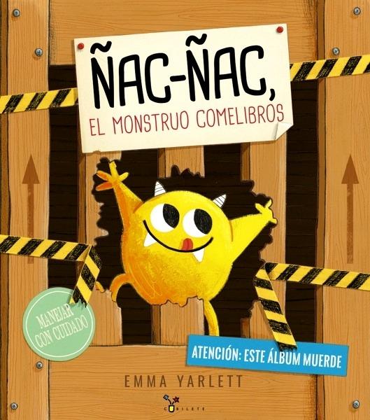 Ñac-ñac