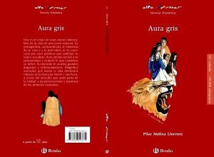 Aura gris