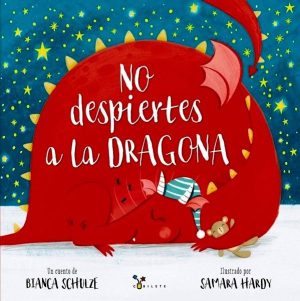 No despiertes a la dragona