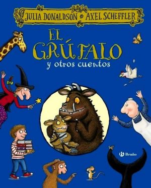 El grúfalo y otros cuentos