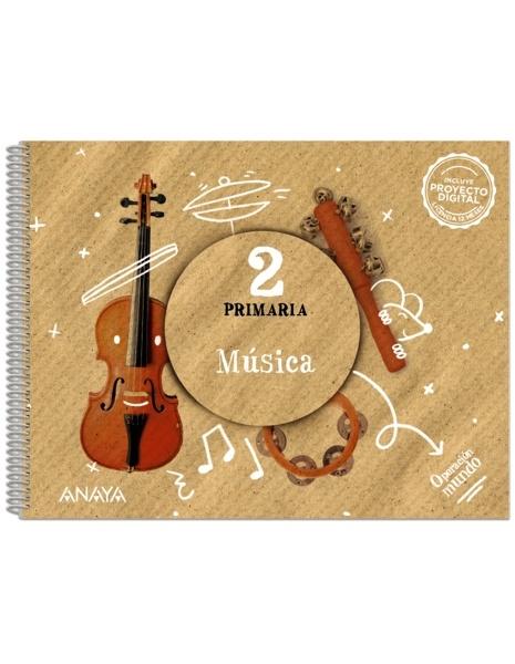 Música 2.