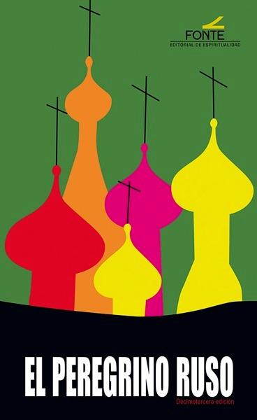 El peregrino ruso