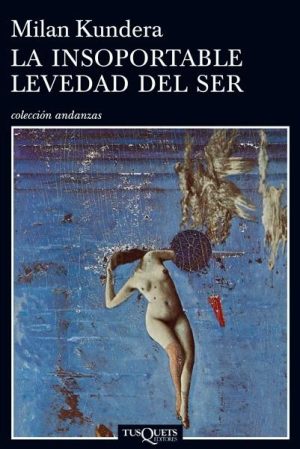 La insoportable levedad del ser