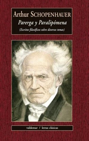 Parerga y Paralipomena