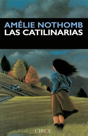Las catilinarias