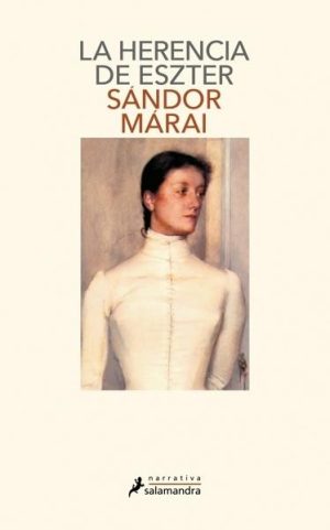 La herencia de Eszter