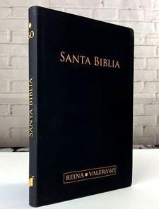 Santa Biblia - reina valera 1960